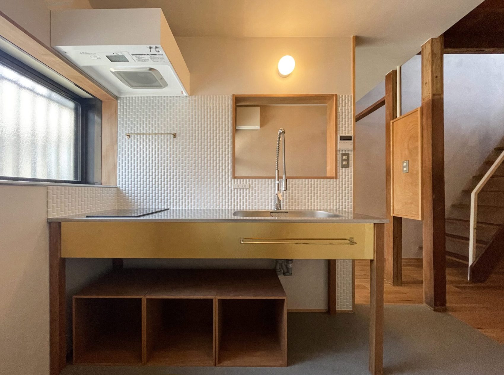 住宅展示場 注文住宅 モデルハウス 工務店 ハニカムラボラトリー 大阪市