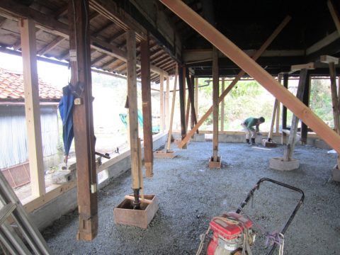 が手がけた注文住宅の施工事例（モデルハウス・住宅展示場）