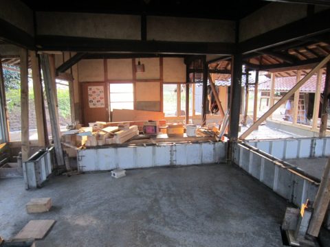 が手がけた注文住宅の施工事例（モデルハウス・住宅展示場）