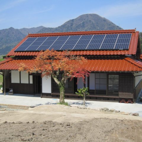 原田建設が手がけた注文住宅の施工事例（モデルハウス・住宅展示場）  