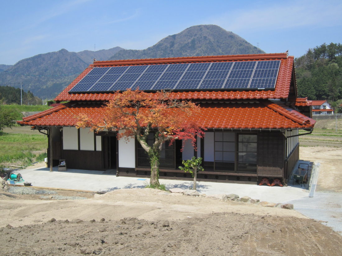 が手がけた注文住宅の施工事例（モデルハウス・住宅展示場）