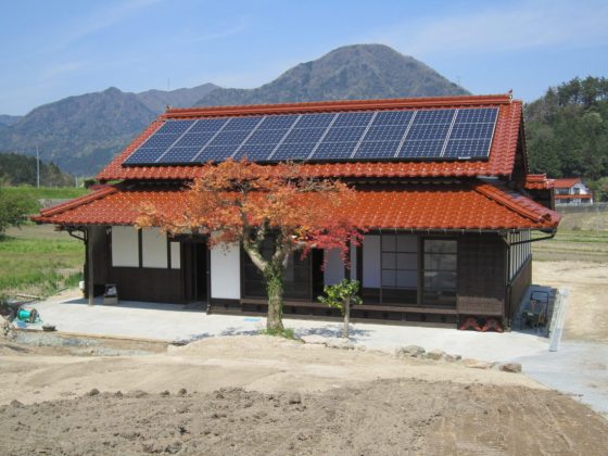 原田建設の住宅・家づくりの特徴｜島根県邑南町で叶える高性能で自分らしい住まい