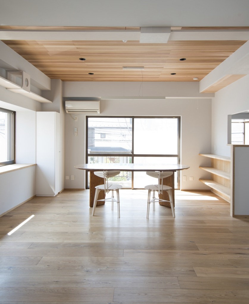 住宅展示場ネット 注文住宅 モデルハウス 建築設計事務所 株式会社 DIGDESIGN 世田谷区