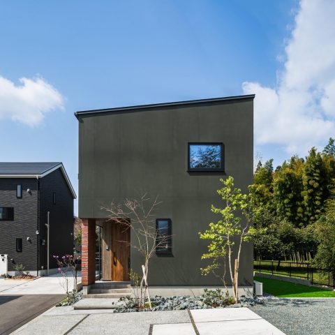西田建築設計室03