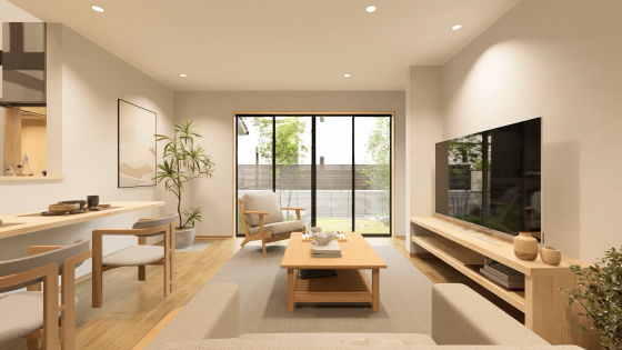 住宅展示場ネット 注文住宅 モデルハウス 工務店 竹内工務店 京都市右京区