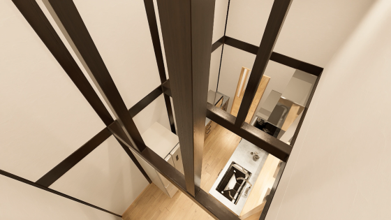 住宅展示場ネット 注文住宅 モデルハウス 工務店 竹内工務店 京都市右京区