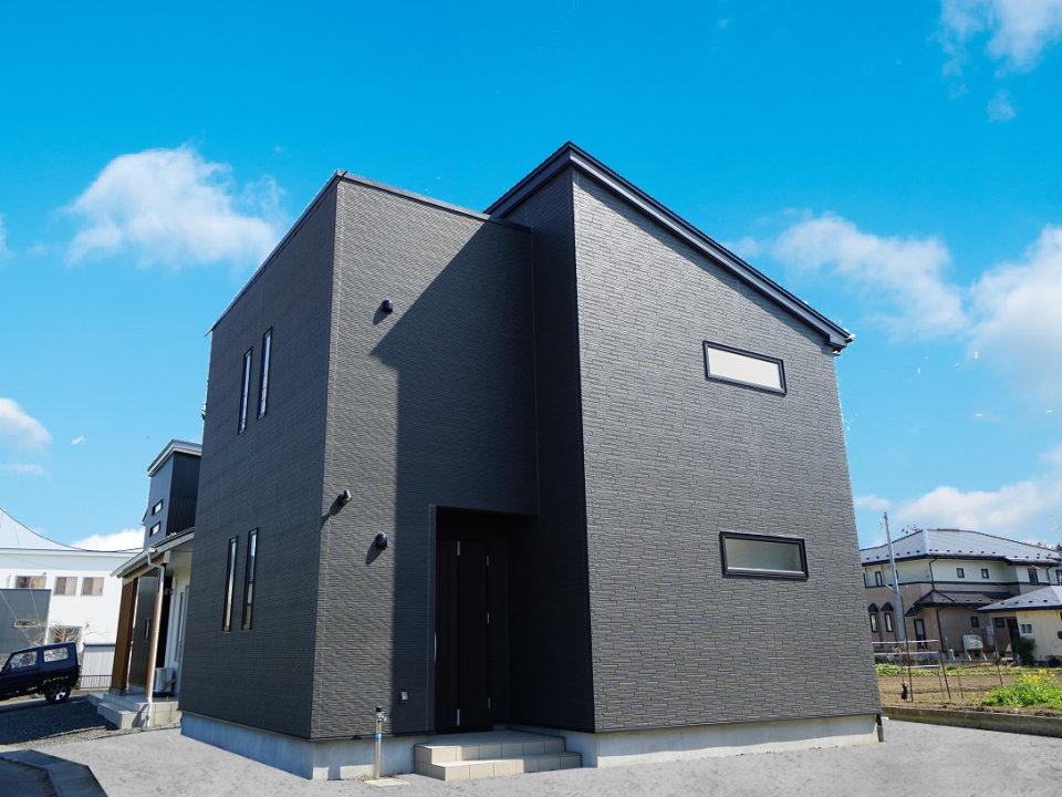 住宅展示場ネット 注文住宅 モデルハウス 工務店 ワコウ建設 八戸市
