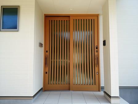 が手がけた注文住宅の施工事例（モデルハウス・住宅展示場）