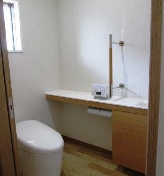 が手がけた注文住宅の施工事例（モデルハウス・住宅展示場）