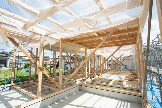 有限会社グッドライフ黒田工務所の注文住宅・家づくりの特徴|山形県山形市で叶える高性能で自分らしい住まい