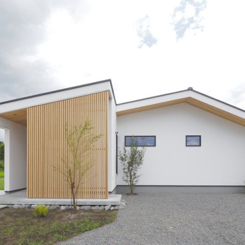 住宅展示場 注文住宅 モデルハウス 工務店 リブハウジング 都城市