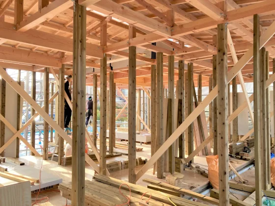 株式会社佐藤不動産の注文住宅・家づくりの特徴｜埼玉県鴻巣市で叶える高性能で自分らしい住まい