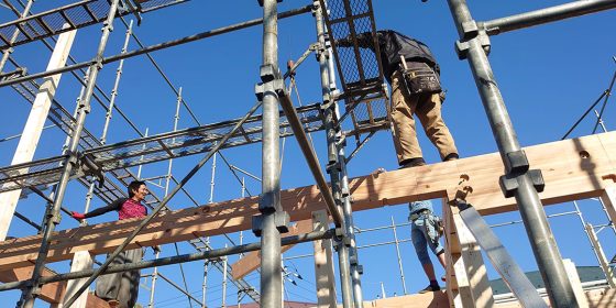 株式会社むとう工務店の注文住宅・家づくりの特徴｜千葉県柏市で叶える高性能で自分らしい住まい