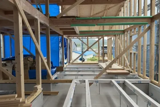朝倉建築有限会社 建築屋katei設計事務所の注文住宅・家づくりの特徴｜愛知県豊橋市で叶える高性能で自分らしい住まい