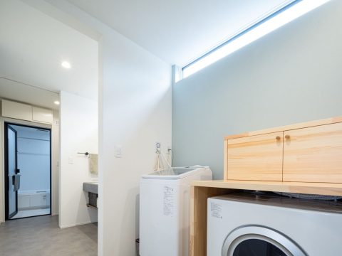 が手がけた注文住宅の施工事例（モデルハウス・住宅展示場）
