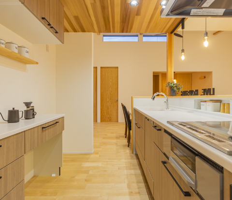 住宅展示場 注文住宅 モデルハウス 工務店 リブハウジング 都城市