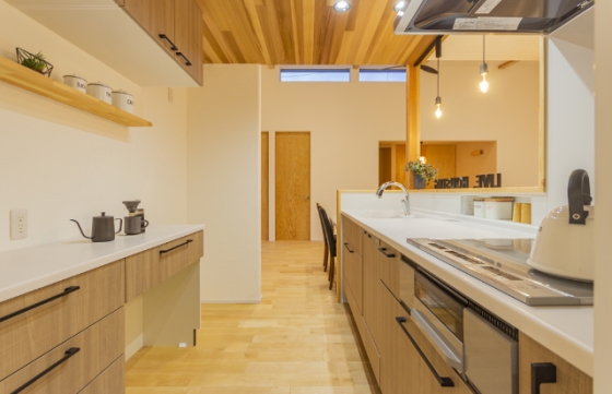 住宅展示場 注文住宅 モデルハウス 工務店 リブハウジング 都城市