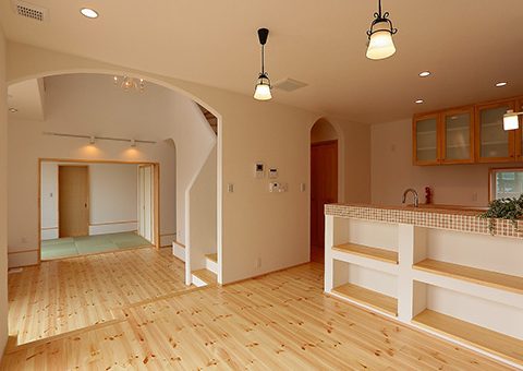 倉興株式会社の注文住宅・家づくりの特徴｜福岡県福岡市で叶える高性能で自分らしい住まい