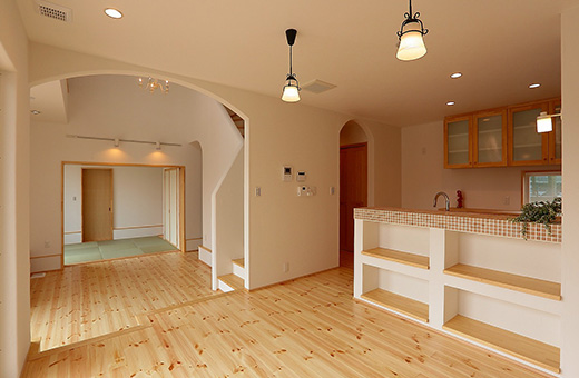 倉興株式会社の注文住宅・家づくりの特徴｜福岡県福岡市で叶える高性能で自分らしい住まい