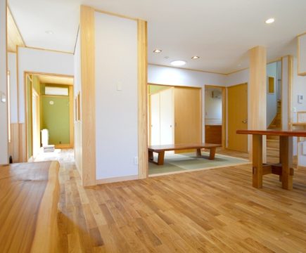 住宅展示場 注文住宅 モデルハウス 工務店 大功建設 静岡市