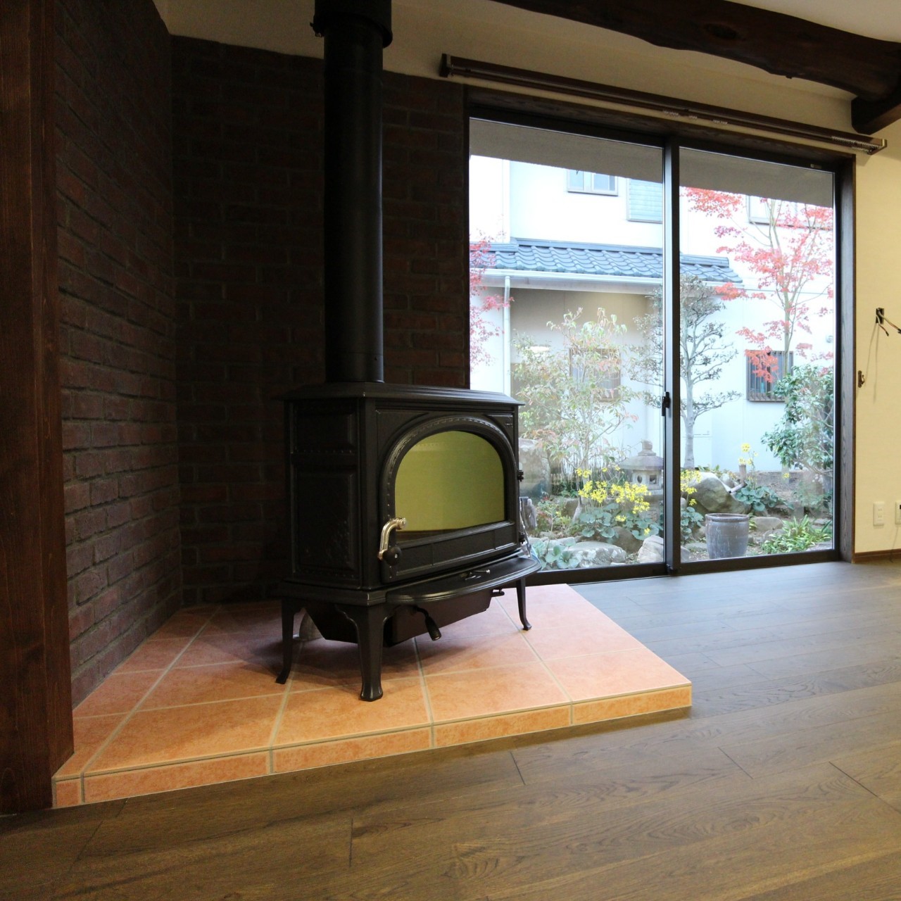 株式会社エムズワークスが手がけた注文住宅の施工事例（モデルハウス・住宅展示場）