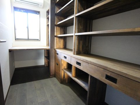 株式会社エムズワークスが手がけた注文住宅の施工事例（モデルハウス・住宅展示場）