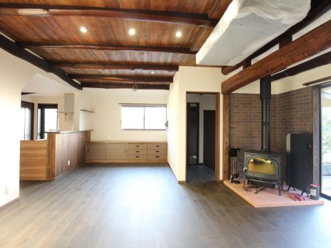 株式会社エムズワークスが手がけた注文住宅の施工事例（モデルハウス・住宅展示場）