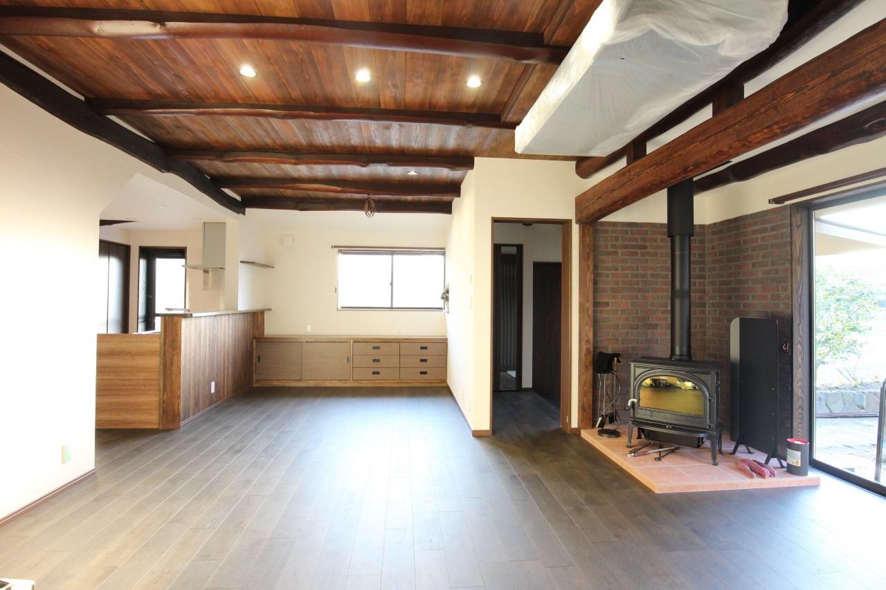 株式会社エムズワークスが手がけた注文住宅の施工事例（モデルハウス・住宅展示場）