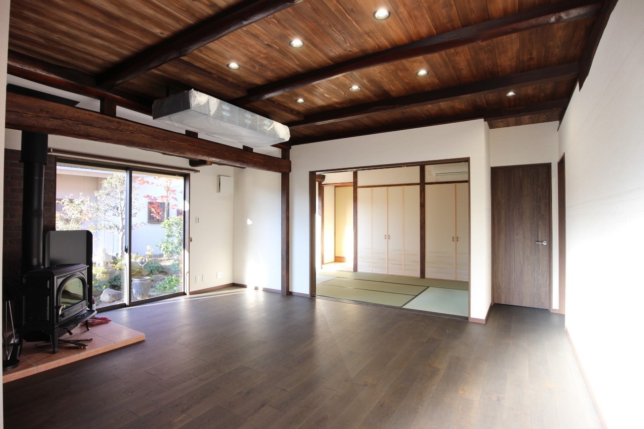 株式会社エムズワークスが手がけた注文住宅の施工事例（モデルハウス・住宅展示場）