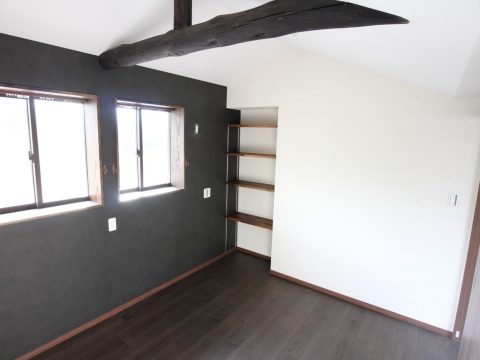 株式会社エムズワークスが手がけた注文住宅の施工事例（モデルハウス・住宅展示場）