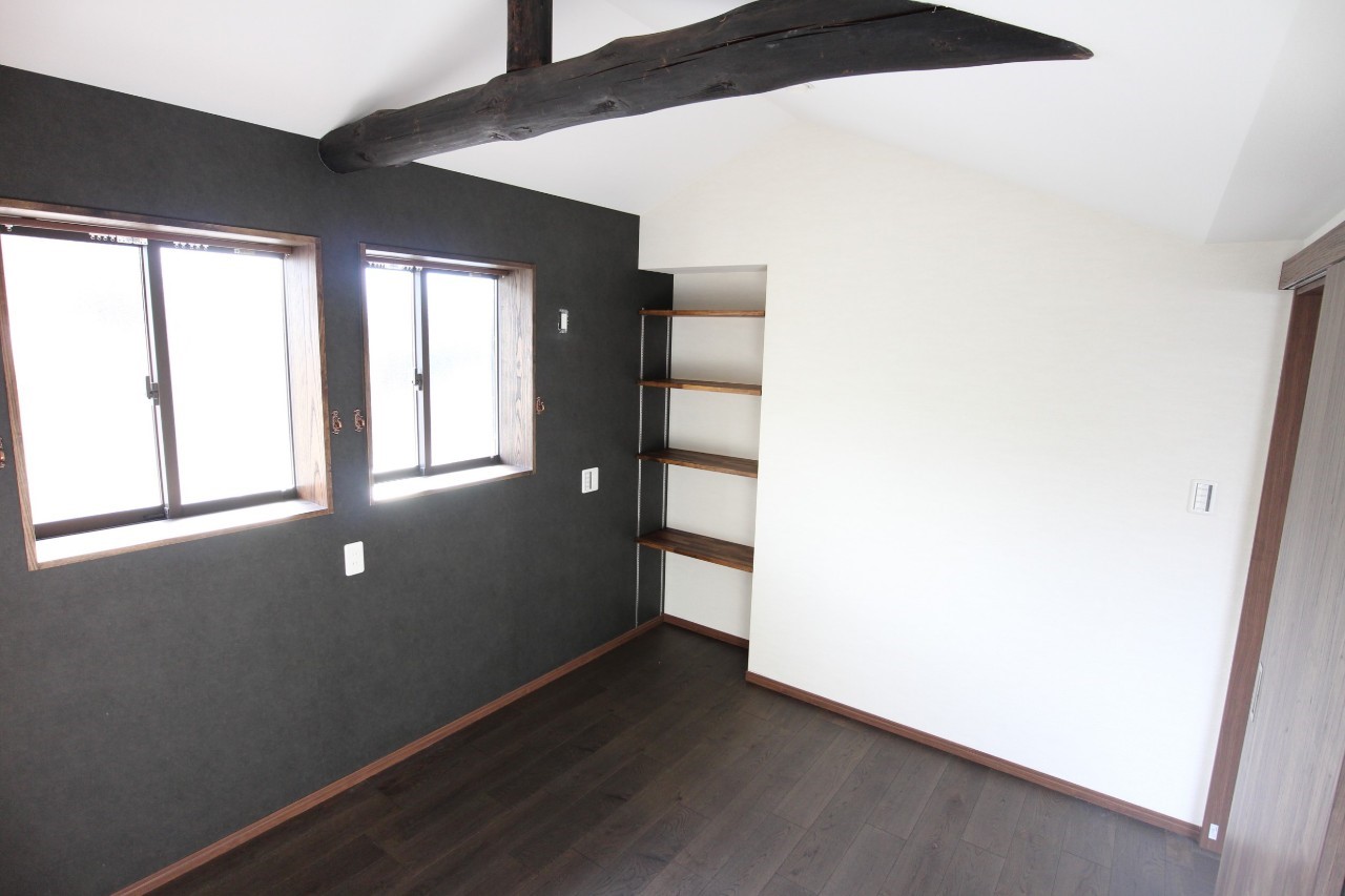 株式会社エムズワークスが手がけた注文住宅の施工事例（モデルハウス・住宅展示場）