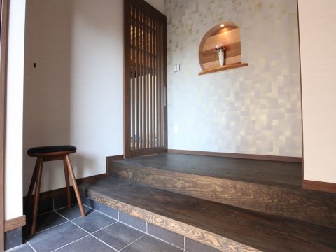 株式会社エムズワークスが手がけた注文住宅の施工事例（モデルハウス・住宅展示場）