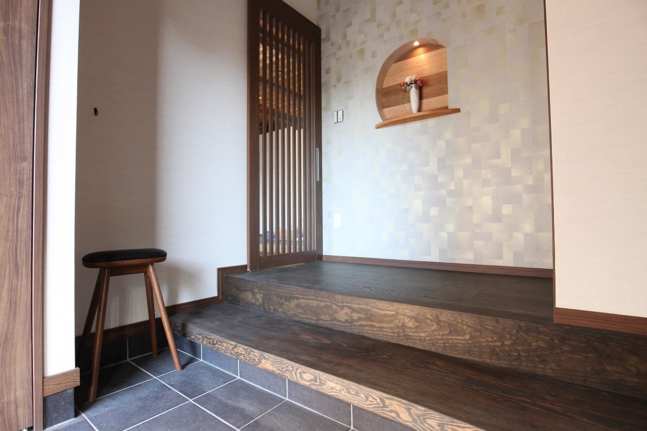 株式会社エムズワークスが手がけた注文住宅の施工事例（モデルハウス・住宅展示場）