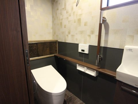 株式会社エムズワークスが手がけた注文住宅の施工事例（モデルハウス・住宅展示場）