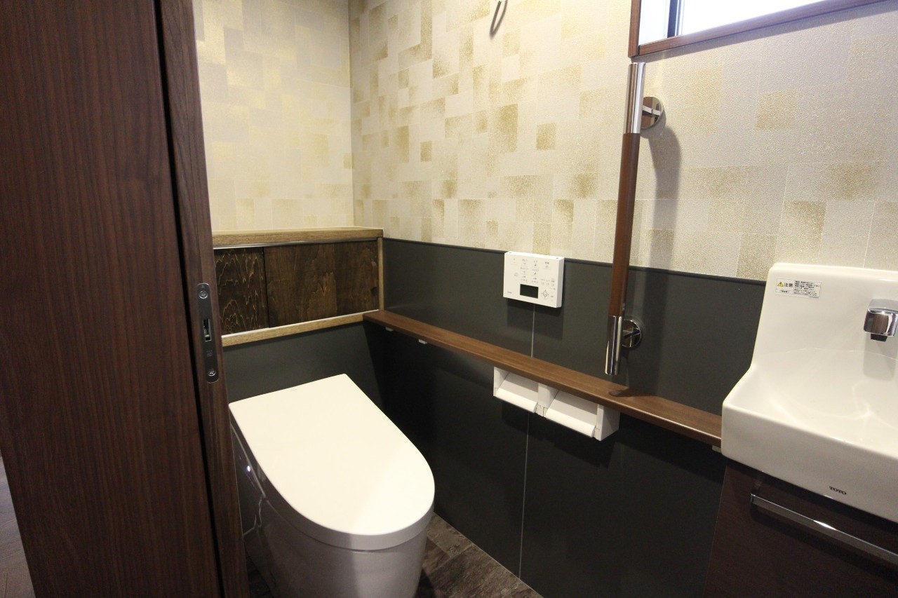 株式会社エムズワークスが手がけた注文住宅の施工事例（モデルハウス・住宅展示場）