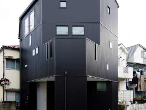 住宅展示場ネット 注文住宅 モデルハウス 建築設計事務所 株式会社 DIGDESIGN 世田谷区