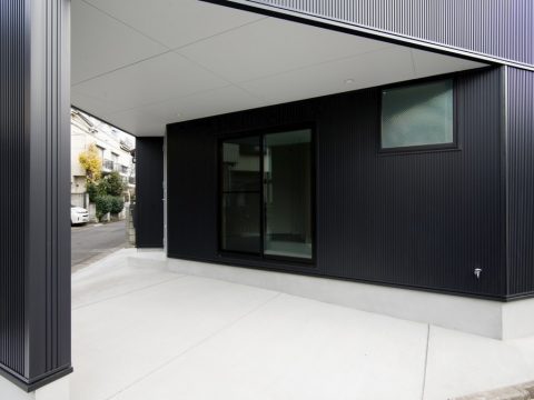 住宅展示場ネット 注文住宅 モデルハウス 建築設計事務所 株式会社 DIGDESIGN 世田谷区