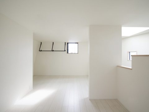 住宅展示場ネット 注文住宅 モデルハウス 建築設計事務所 株式会社 DIGDESIGN 世田谷区