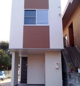 が手がけた注文住宅の施工事例（モデルハウス・住宅展示場）