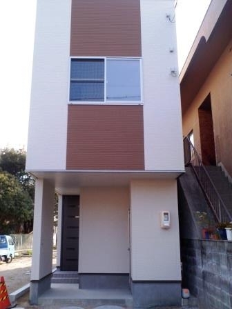 が手がけた注文住宅の施工事例（モデルハウス・住宅展示場）