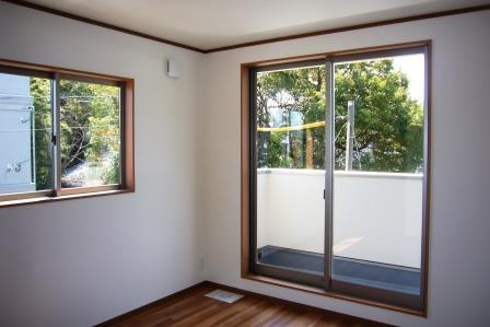 が手がけた注文住宅の施工事例（モデルハウス・住宅展示場）