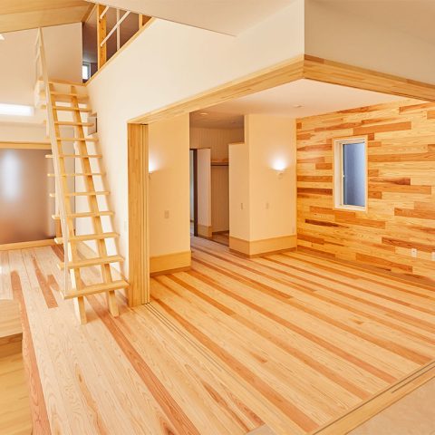 株式会社むとう工務店の注文住宅・家づくりの特徴｜千葉県柏市で叶える高性能で自分らしい住まい