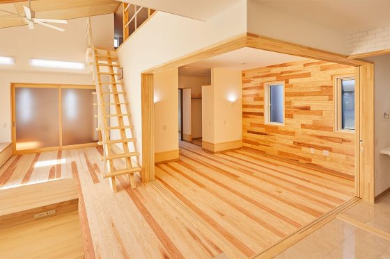 株式会社むとう工務店の注文住宅・家づくりの特徴｜千葉県柏市で叶える高性能で自分らしい住まい