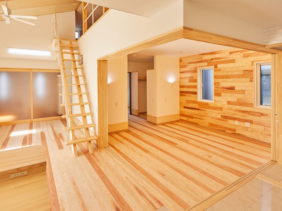 株式会社むとう工務店の注文住宅・家づくりの特徴｜千葉県柏市で叶える高性能で自分らしい住まい