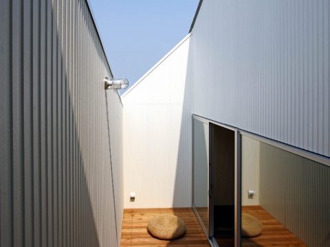 住宅展示場ネット 注文住宅 モデルハウス 建築設計事務所 アトリエハコ建築設計事務所 東京都江東区