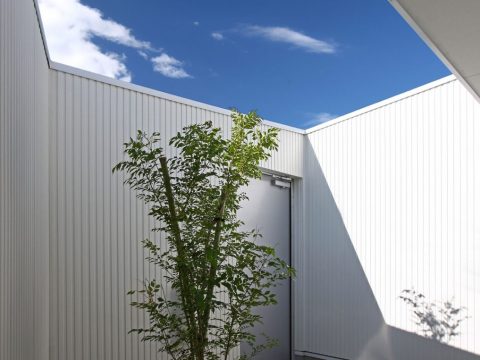 住宅展示場ネット 注文住宅 モデルハウス 建築設計事務所 アトリエハコ建築設計事務所 東京都江東区