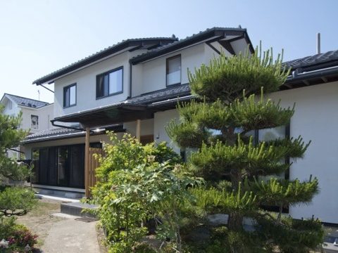 住宅展示場ネット 注文住宅 モデルハウス 建築設計事務所 株式会社 DIGDESIGN 世田谷区