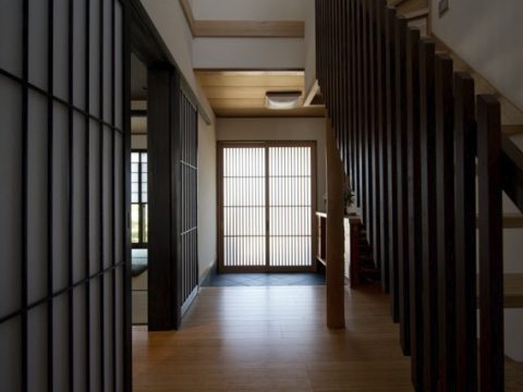 住宅展示場ネット 注文住宅 モデルハウス 建築設計事務所 株式会社 DIGDESIGN 世田谷区