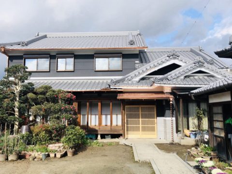 南日本ハウス株式会社が手がけた注文住宅の施工事例（モデルハウス・住宅展示場）