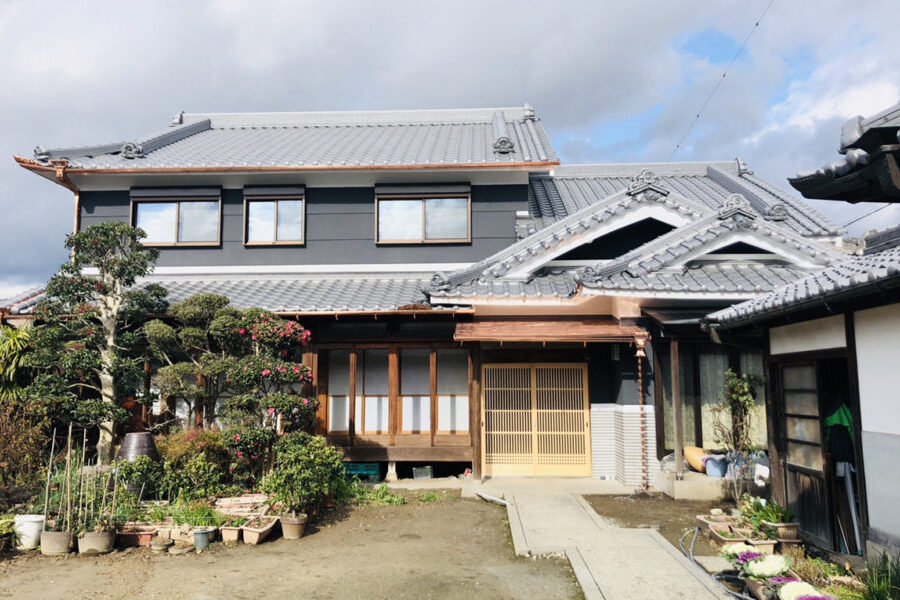 南日本ハウス株式会社が手がけた注文住宅の施工事例（モデルハウス・住宅展示場）